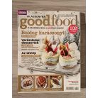 BBC GoodFood Világkonyha magazin - V. évf. 1-12. szám (Teljes)
