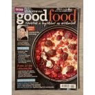 BBC GoodFood Világkonyha magazin - VI. évf. 1-12. szám (Teljes)