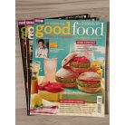 BBC GoodFood Világkonyha magazin - VII. évf. 1-3. szám 