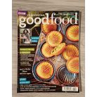BBC GoodFood Világkonyha magazin - VII. évf. 1-3. szám 