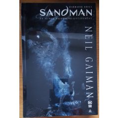 Neil Gaiman: Sandman 3.