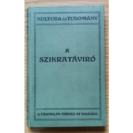 A. Slaby: A szikratávíró 