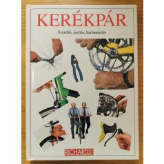 Richard Ballantine: Kerékpár