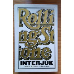 Jann S. Wenner, Joe Levy: Rolling Stone: Interjúk