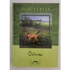 Avarffy Elek: Őzhívás