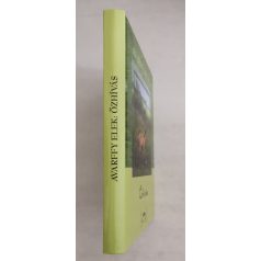 Avarffy Elek: Őzhívás