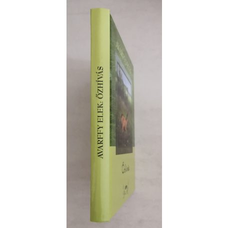 Avarffy Elek: Őzhívás