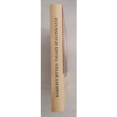 Bársony István: Tavaszi szalonkázás