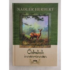 Nadler Herbert: Őzbakok innen-onnan