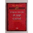 Fekete István: 21 nap/Csend
