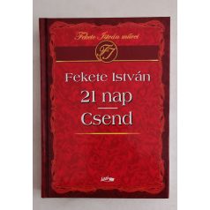 Fekete István: 21 nap/Csend