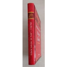 Fekete István: 21 nap/Csend