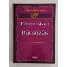 Fekete István: Búcsúzás