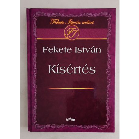 Fekete István: Kísértés