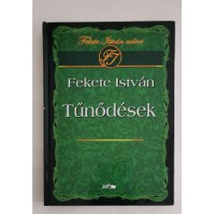 Fekete István: Tűnődések