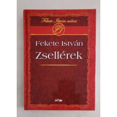 Fekete István: Zsellérek