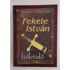 ifj. Fekete István: Ítéletidő