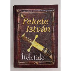 ifj. Fekete István: Ítéletidő