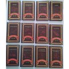 Jules Verne összes művei 1-80. Unikornis kiadó (teljes sor, olvasatlan, gyüjtői állapot)