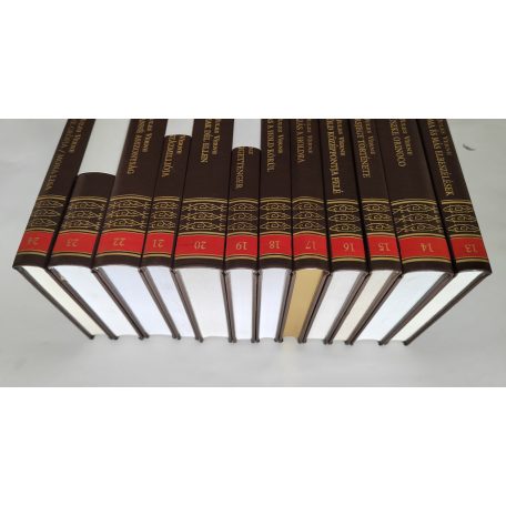 Jules Verne összes művei 1-80. Unikornis kiadó (teljes sor, olvasatlan, gyüjtői állapot)