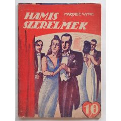 Marjorie Wyne: Hamis szerelmek