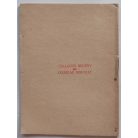 Seres Rezső: Engem még nem szeretett senki