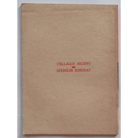 Lovag Aladár: Ne nézzen úgy rám...