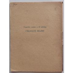 Fáy András: A különös végrendelet