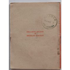 Polnay György: Elérhetetlen asszony