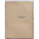 Lovag Aladár: Cirkusz és szerelem