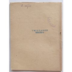 Lovag Aladár: Cirkusz és szerelem