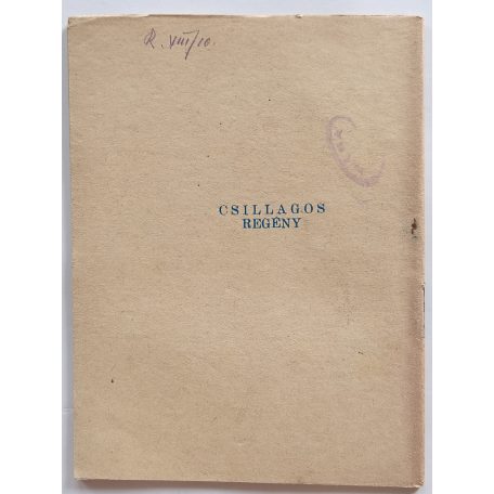 Lovag Aladár: Cirkusz és szerelem