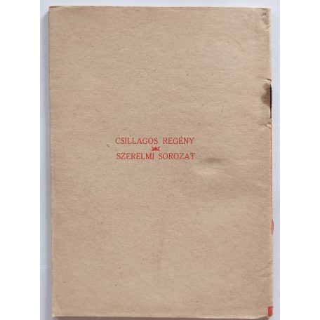 F. Forrai Miklós: Ha én szeretlek jól vigyázz!...