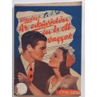 Cimbi Eszter: Vigyázz! Az esküvődön én is ott vagyok