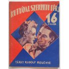 Táray Rudolf: Kutyával szerzett férj