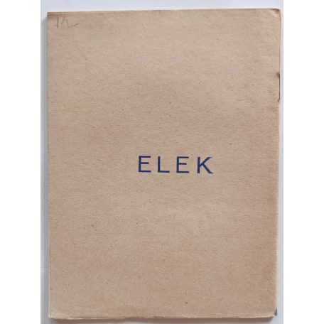 László Lili: Melyik az igazi?...