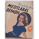 Danielszky Gloria: Mezitlábas démon