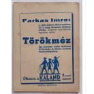 Tábor László: Úr ír...