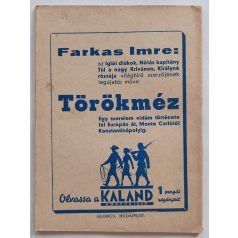 Tábor László: Úr ír...