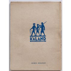 Gereben Pál: Dalból van a lelke