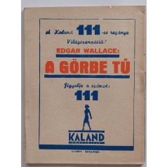 Tábor László: Ödön, a spanyolfal