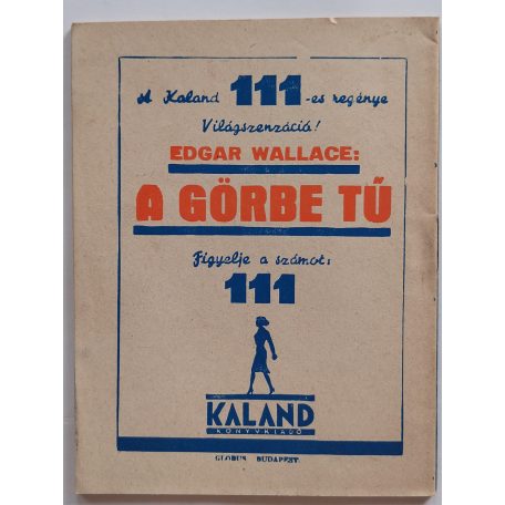 Tábor László: Ödön, a spanyolfal