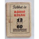 Faragó Sándor: Wallenstein koponyája (Világvárosi Regények 50.)