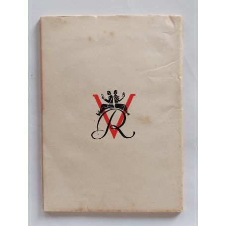 Görög László: A halálos fogadás (Világvárosi Regények 78.)