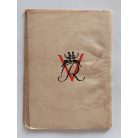 Polgár Rezső: Dráma a kastélyban (Világvárosi Regények 92.)