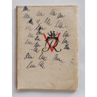 Görög László: Egy ember, aki nem mosolyog (Világvárosi Regények 116.)