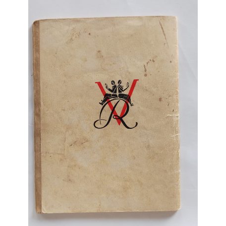 Kelemen Kálmán: Az elveszett utas (Világvárosi Regények 120.)