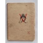 Juhász Lajos: Ártatlan vagyok (Világvárosi Regények 145.)