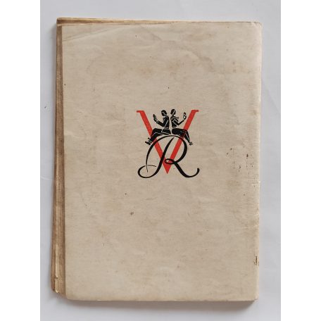 Csöndes Géza: Egy kastély két éjszakája (Világvárosi Regények 159.)