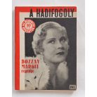 Bozzay Margit: A hadifogoly (Világvárosi Regények 167.)